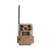 Moultrie Edge 2 cellular security camera exterior unit.